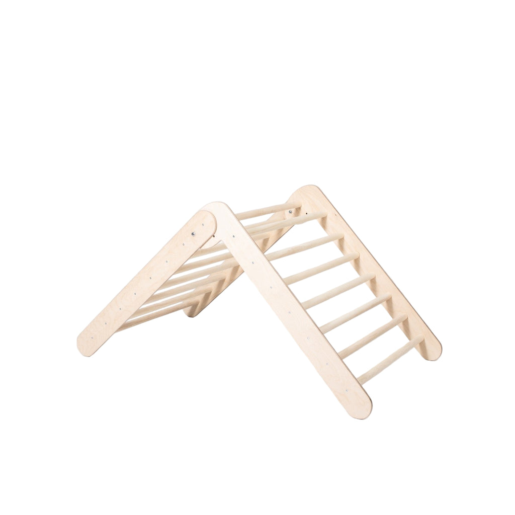 Montessori Climbing Triangle