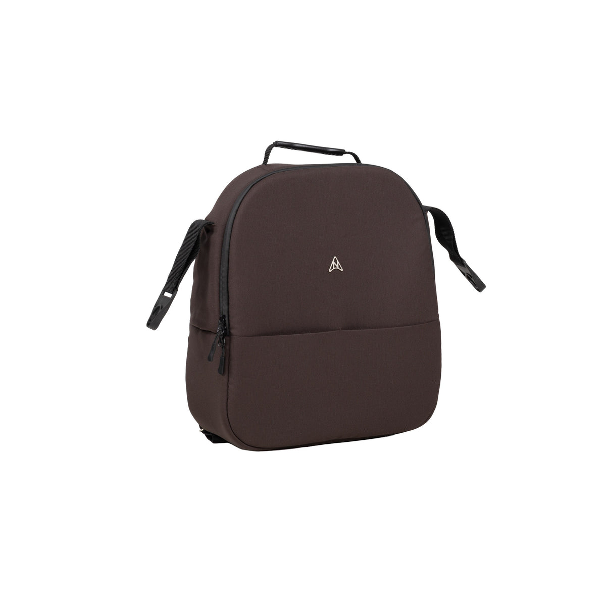 Noordi Fjordi V2 2027 2-in-1 Stroller - Dark Brown