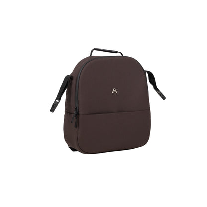 Noordi Fjordi V2 2027 2-in-1 Stroller - Dark Brown