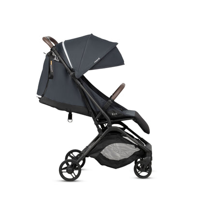 Noordi Sia Compact Stroller - Baltic Blue