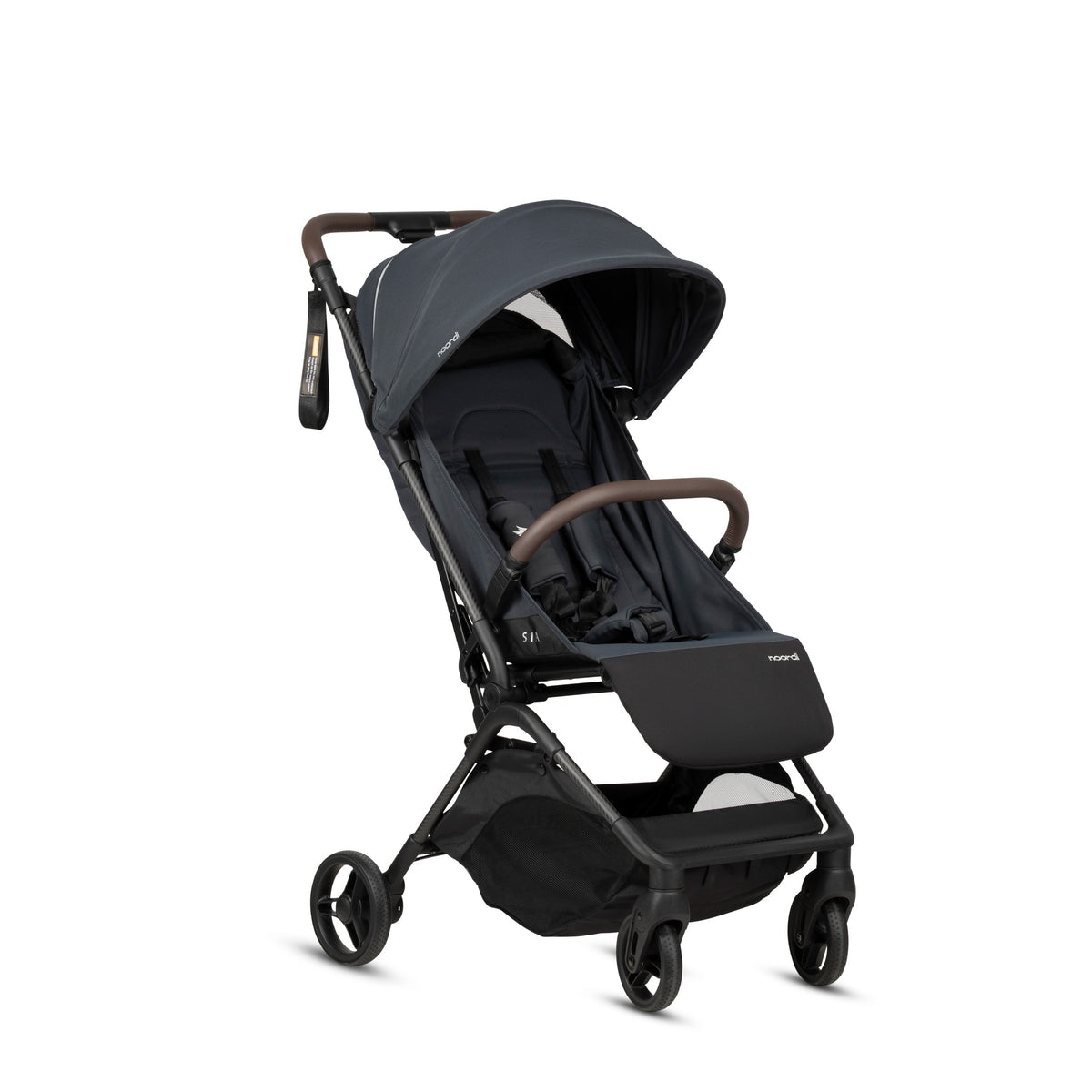 Noordi Sia Compact Stroller - Baltic Blue