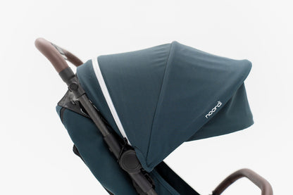 Noordi Sia Compact Stroller - Baltic Blue