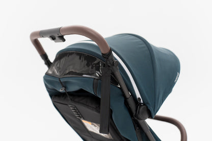 Noordi Sia Compact Stroller - Baltic Blue