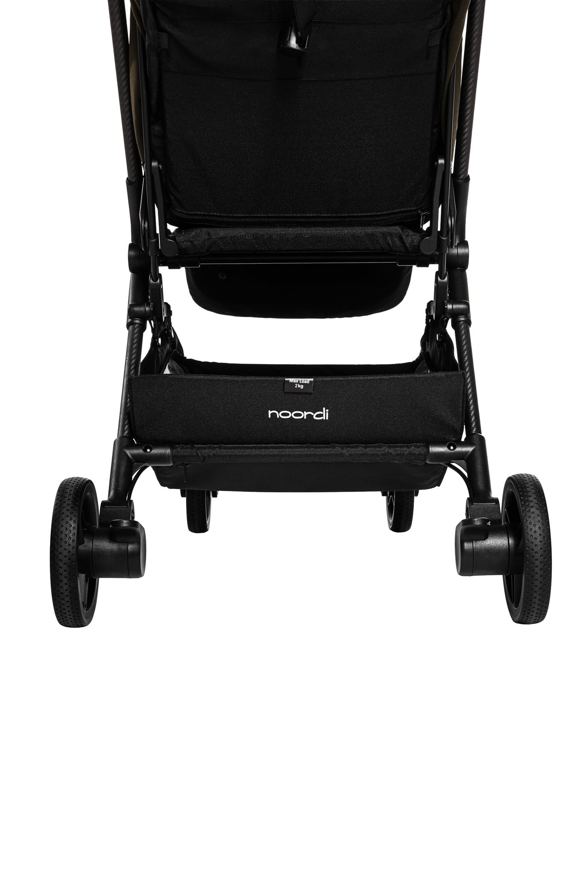 Noordi Sia Compact Stroller - Baltic Blue