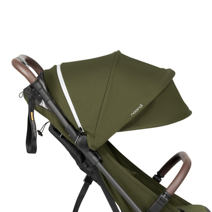 Noordi Sia Compact Stroller - Navy Green