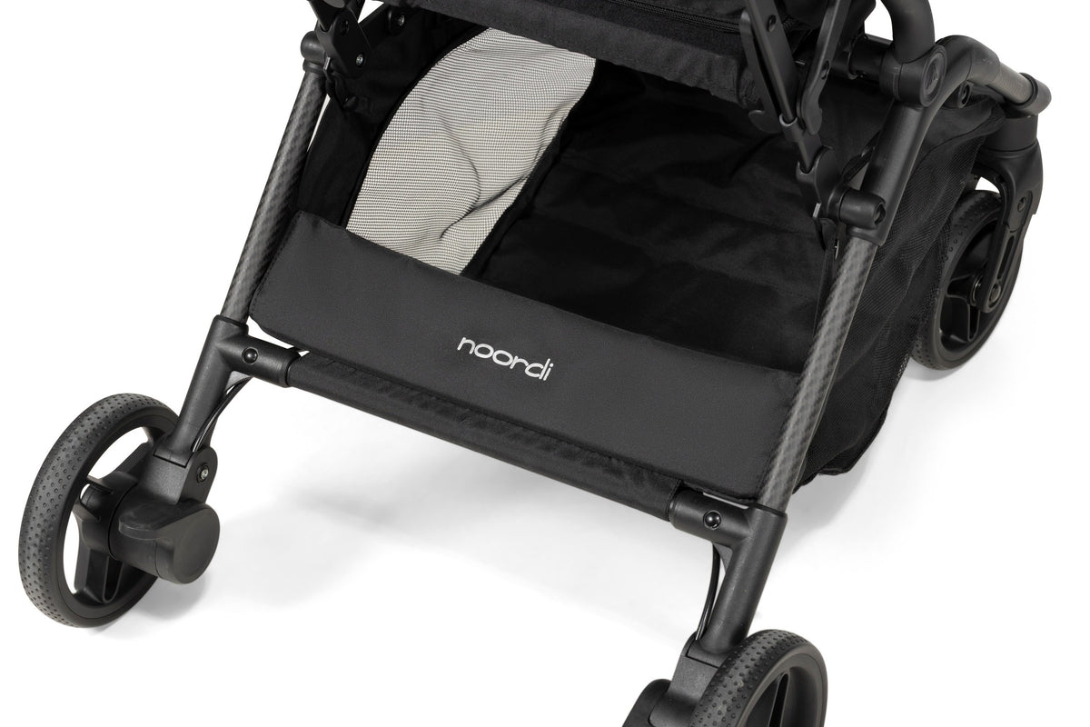 Noordi Sia Compact Stroller - Navy Green