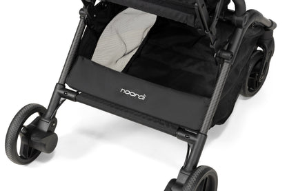 Noordi Sia Compact Stroller - Navy Green