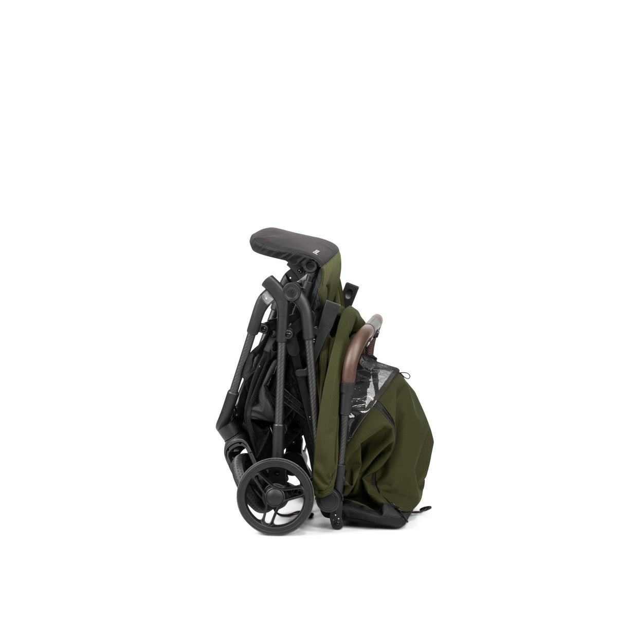 Noordi Sia Compact Stroller - Navy Green