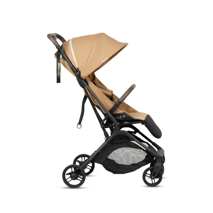 Noordi Sia Compact Stroller - Sand Beige