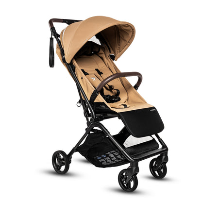 Noordi Sia Compact Stroller - Sand Beige