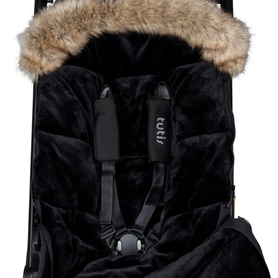 Noordi Winter Sleeping Bag for Strollers
