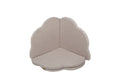 Cloud Shaped Bearly Light Grey