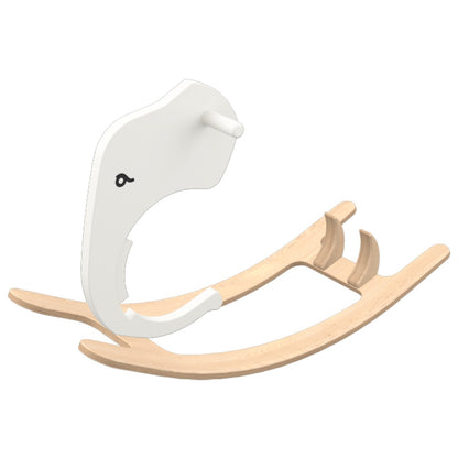 Rocking Elephant Add-on for the leg&go Balance Bike