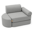 Fog Gray