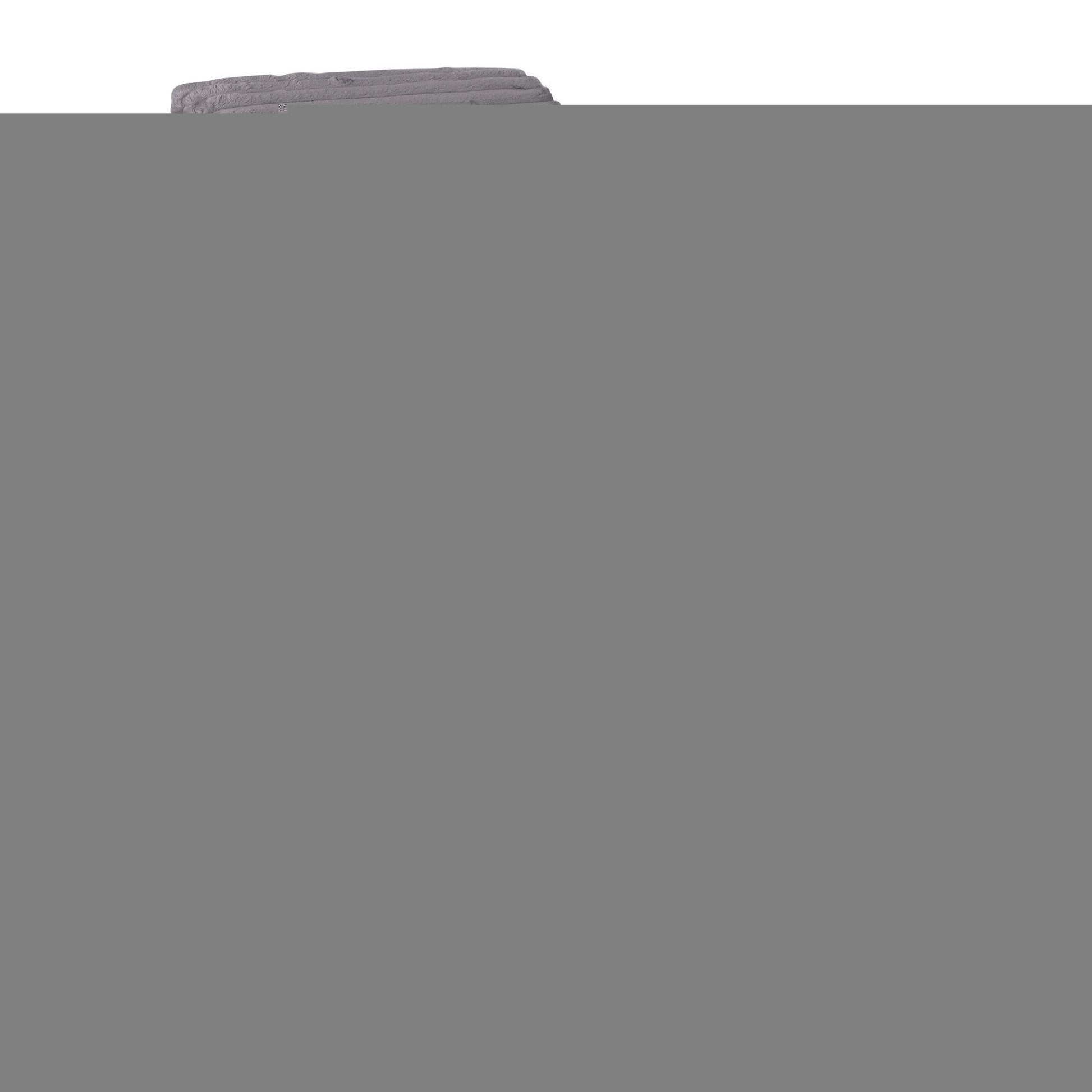 Small Modular Sofa for Kids - Churros Jurassic Grey