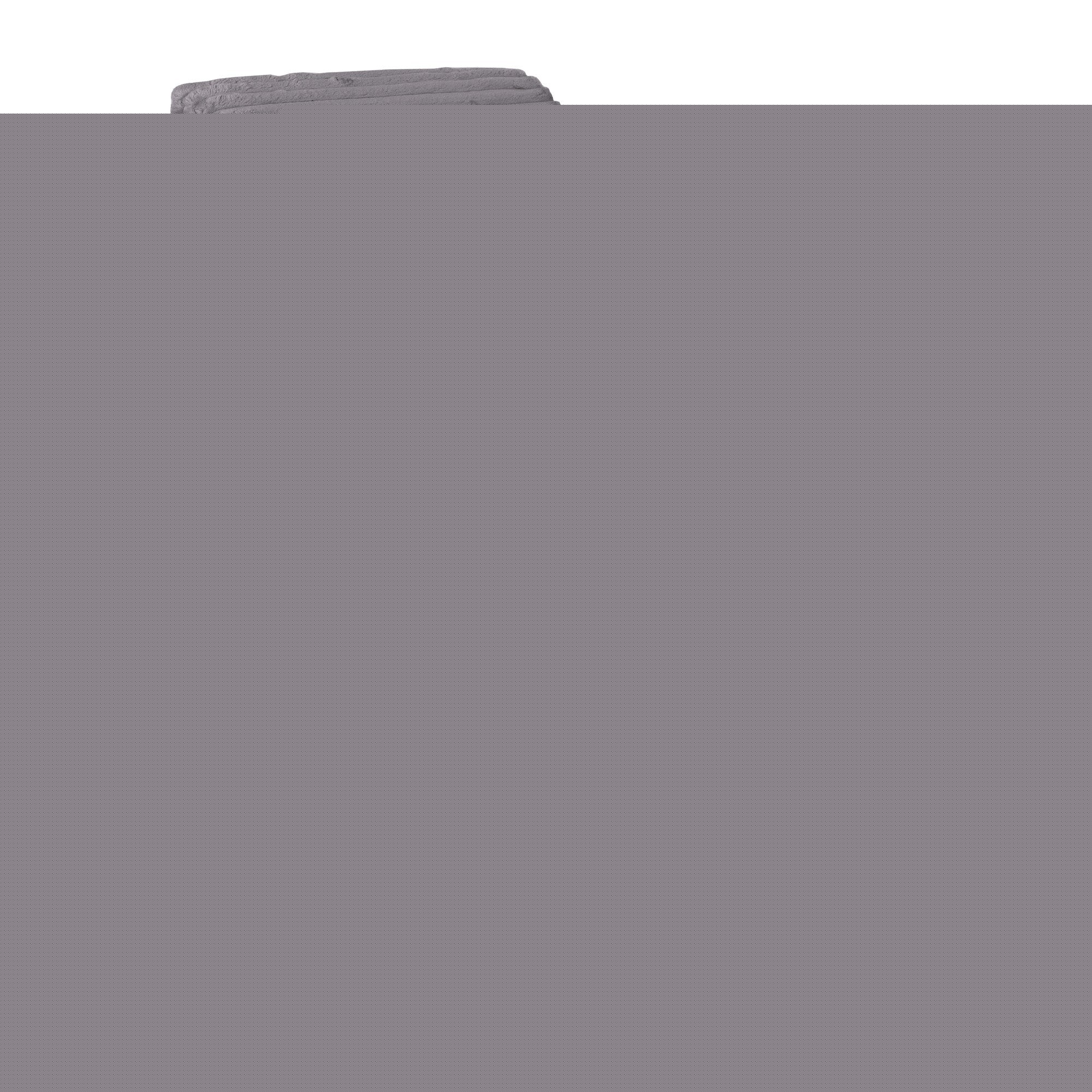 Small Modular Sofa for Kids - Churros Jurassic Grey