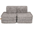 Tangle Moon Grey