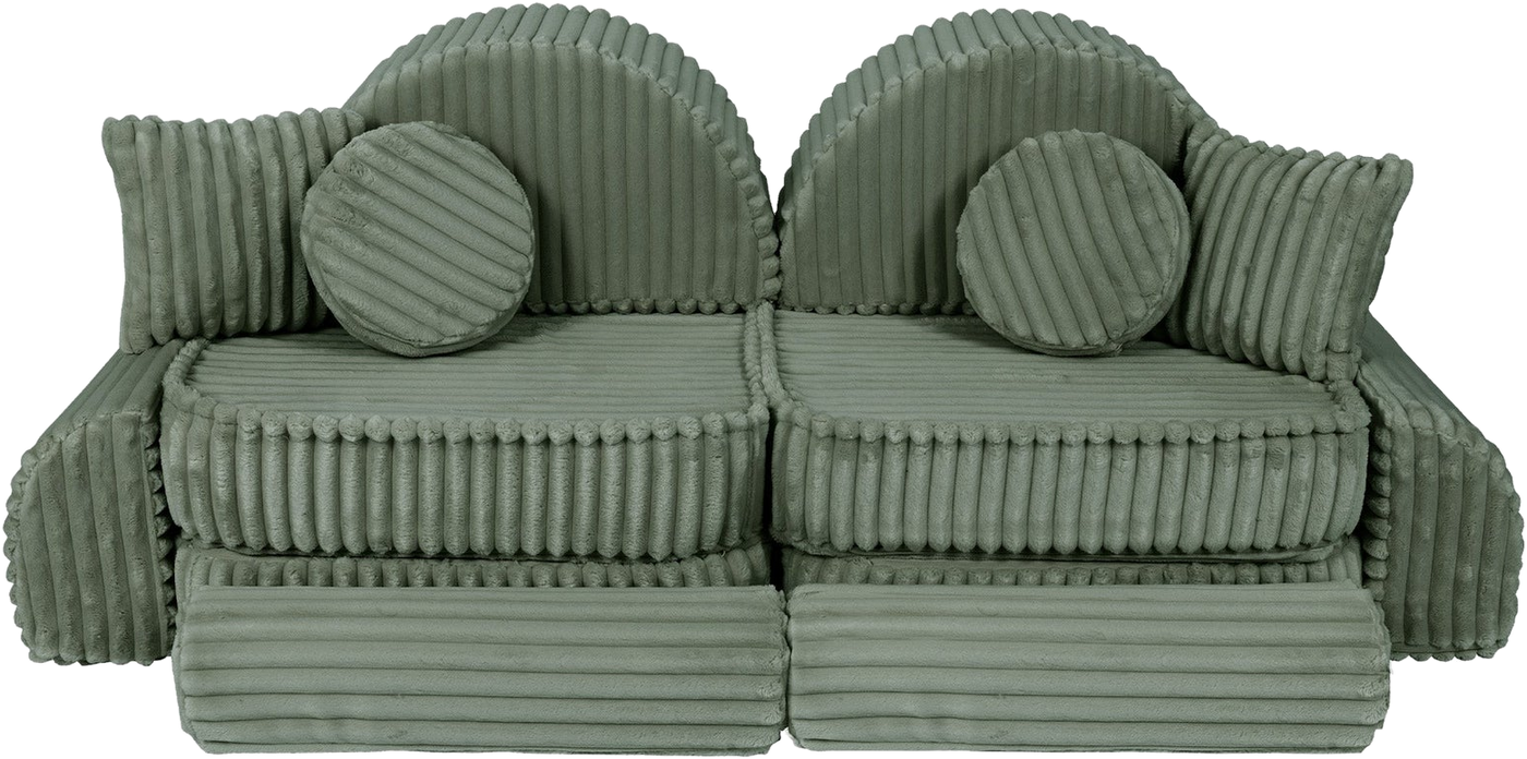 Then it is a sofa again