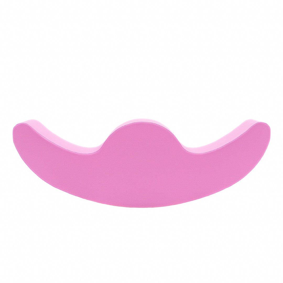 Soft Play Double Rocker Buddy - Pink