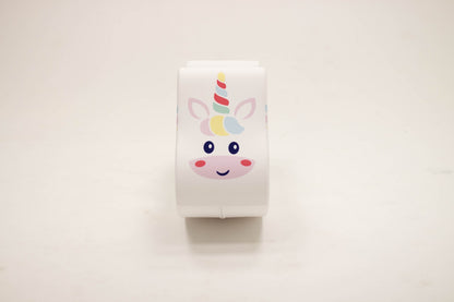 Soft Play Ride On Toy - Unicorn