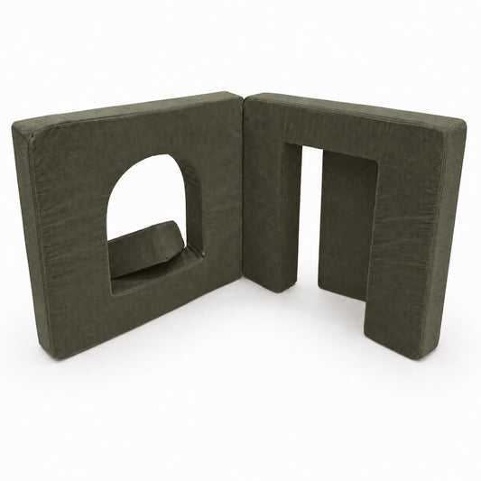 Soft Play Set for Toddlers, 4 Elements - Forrest