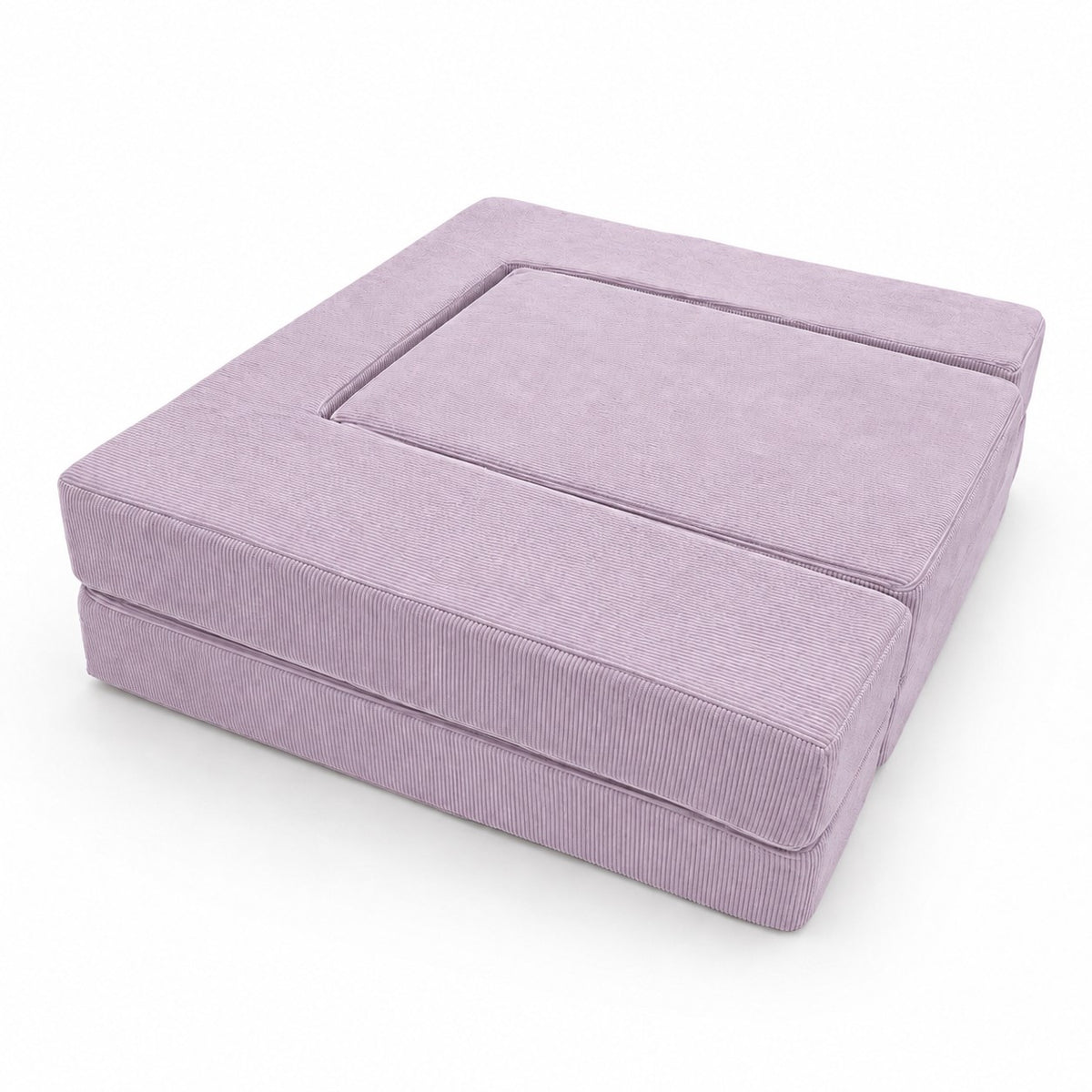 Soft Play Set for Toddlers, 4 Elements - Lavender