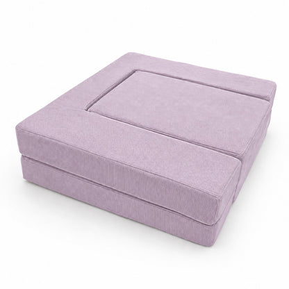 Soft Play Set for Toddlers, 4 Elements - Lavender