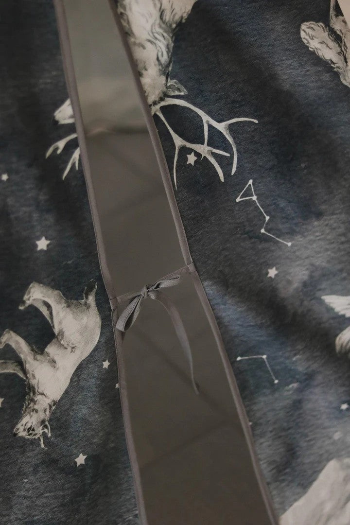 Teepee Tent - Night Sky