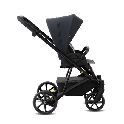 Tutis ENZO 2-in-1 Stroller - Antracite
