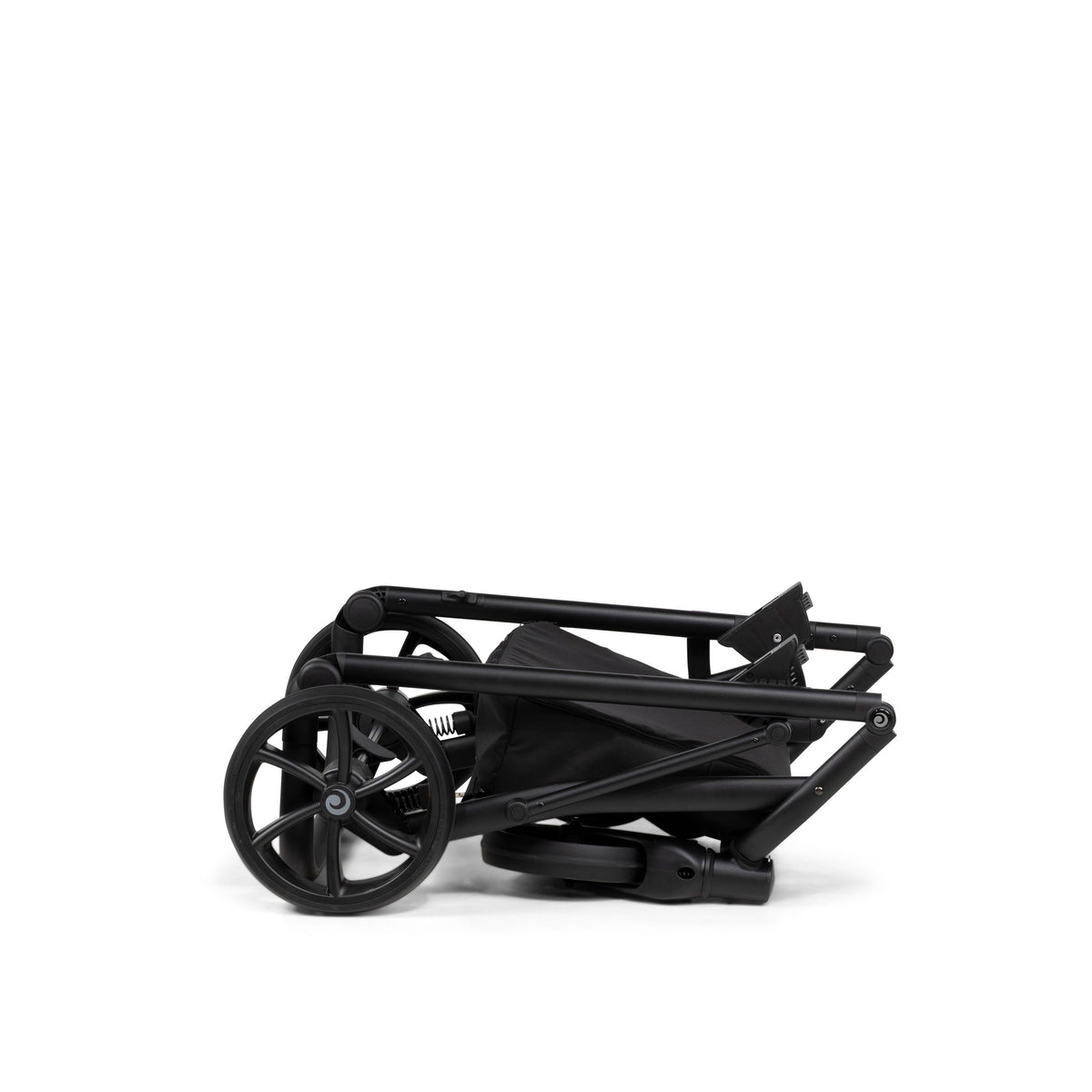 Tutis ENZO 2-in-1 Stroller - Dune