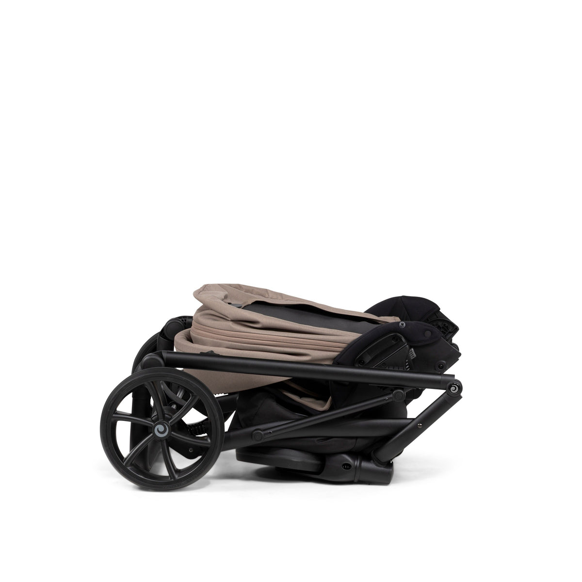 Tutis ENZO 2-in-1 Stroller - Dune