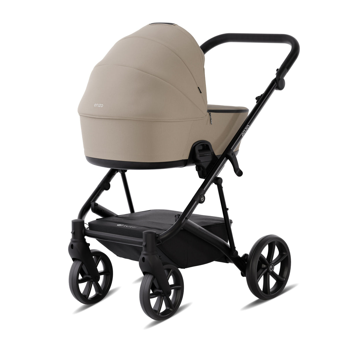 Tutis ENZO 2-in-1 Stroller - Dune