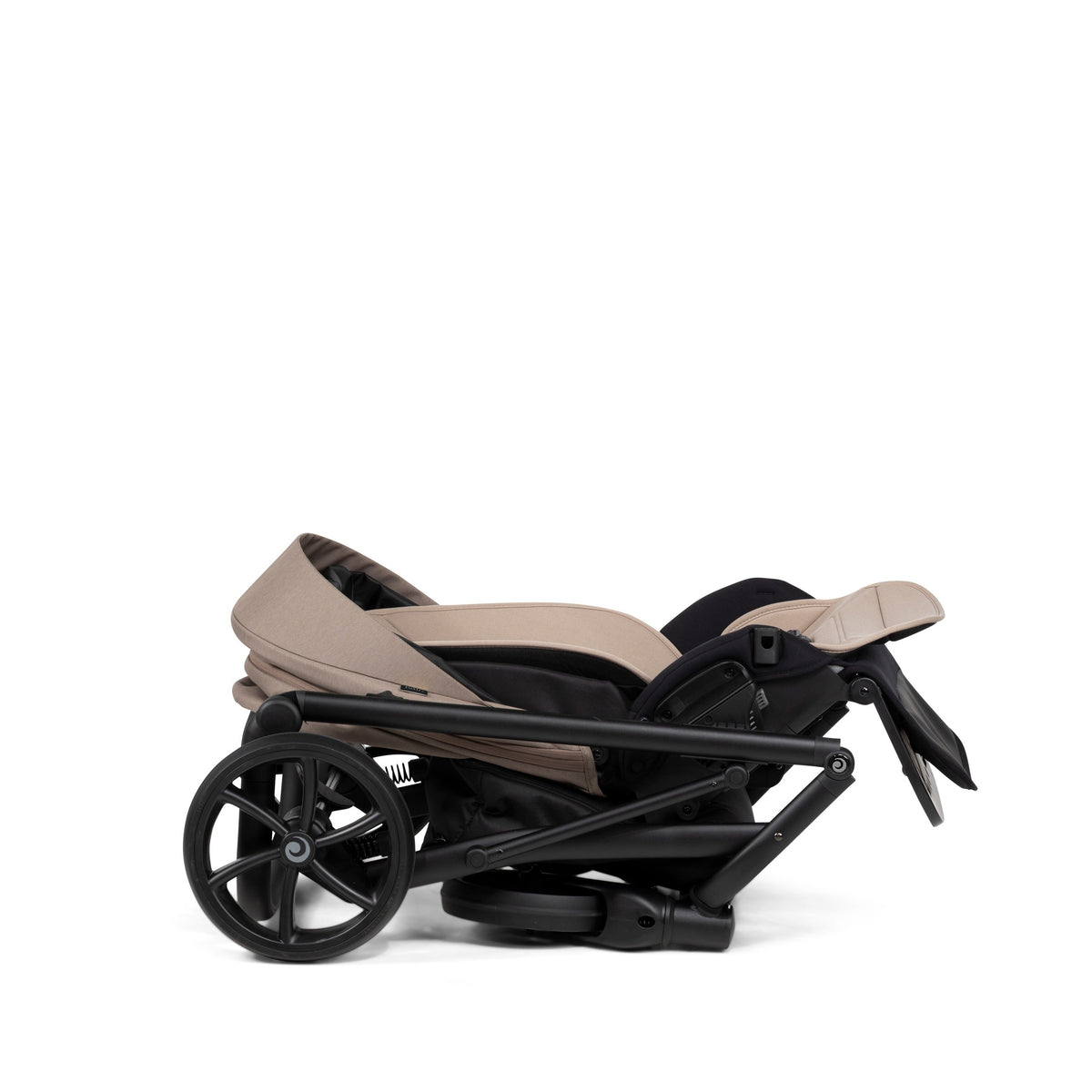 Tutis ENZO 2-in-1 Stroller - Dune