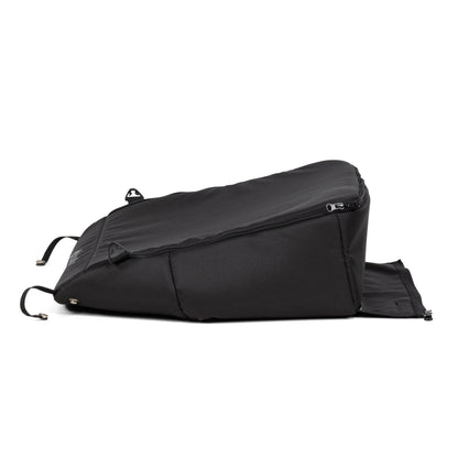 Tutis ENZO 2-in-1 Stroller - Dune