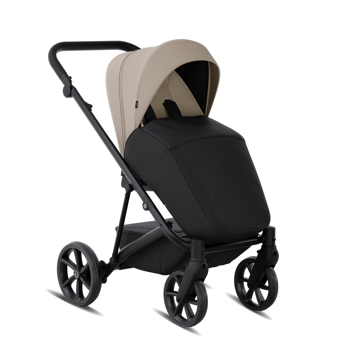 Tutis ENZO 2-in-1 Stroller - Dune