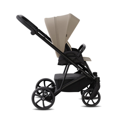 Tutis ENZO 2-in-1 Stroller - Dune