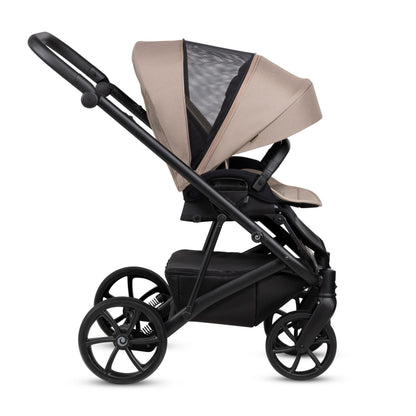 Tutis ENZO 2-in-1 Stroller - Dune