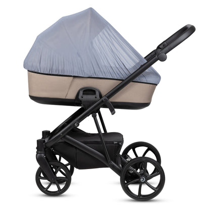 Tutis ENZO 2-in-1 Stroller - Dune