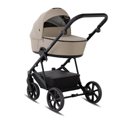 Tutis ENZO 2-in-1 Stroller - Dune