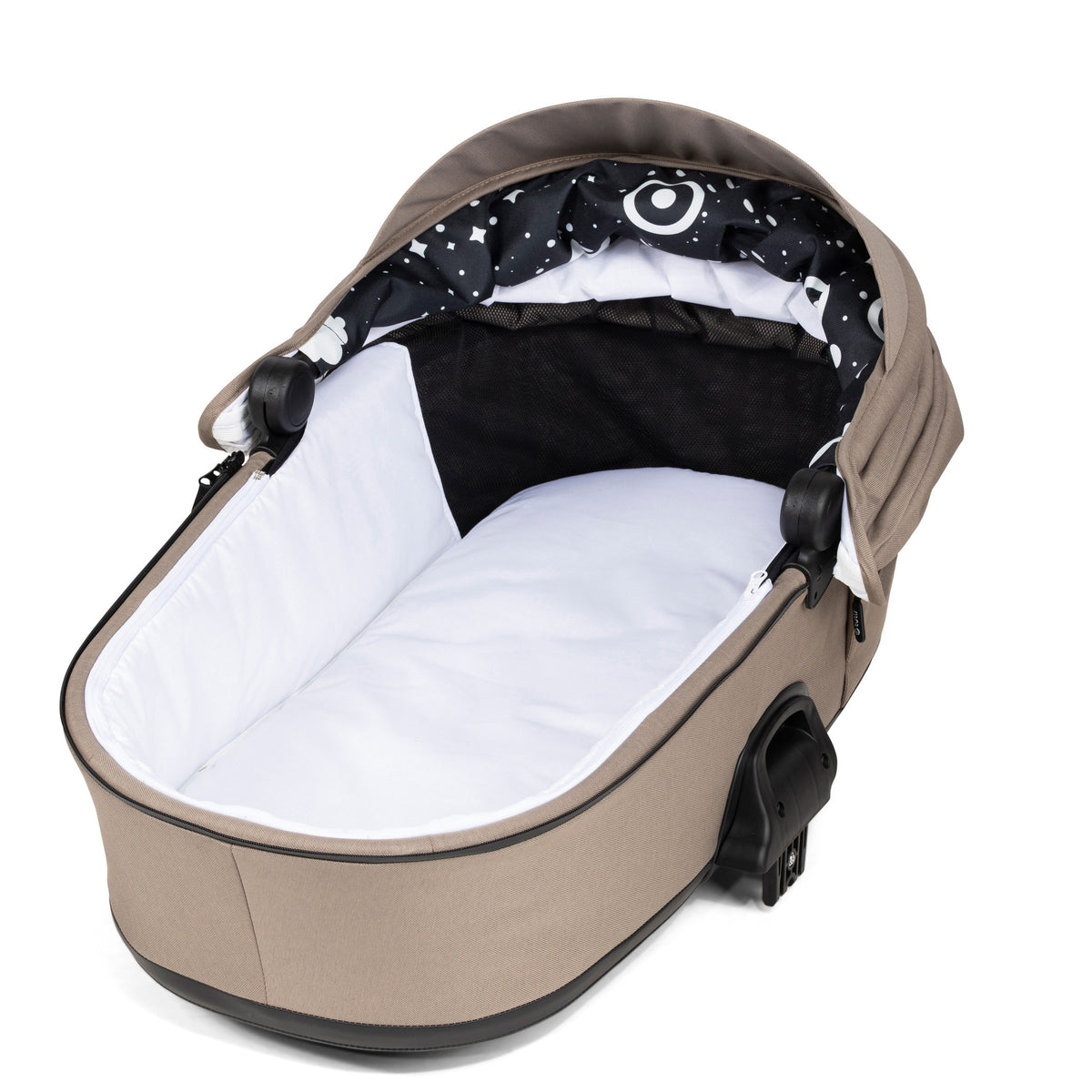 Tutis ENZO 2-in-1 Stroller - Dune