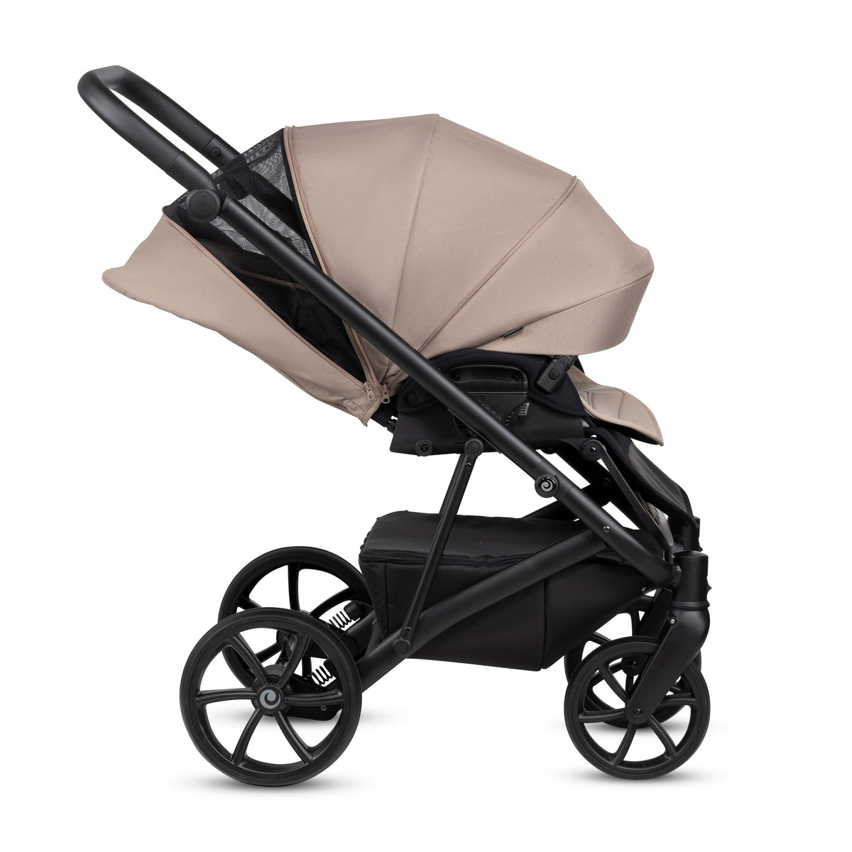 Tutis ENZO 2-in-1 Stroller - Dune