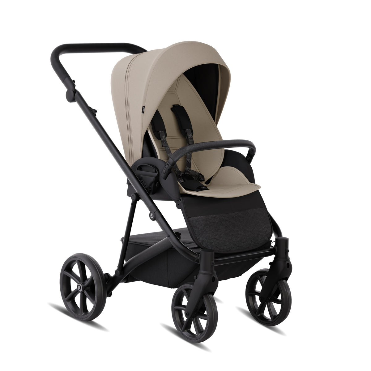Tutis ENZO 2-in-1 Stroller - Dune