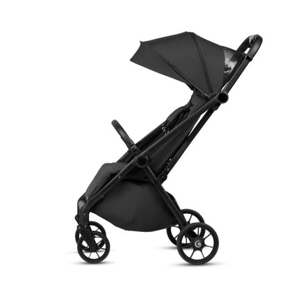 Tutis JOGO+ Compact Stroller - Black