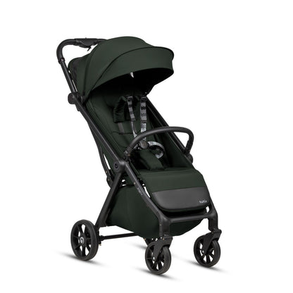 Tutis JOGO+ Compact Stroller - Dark Green
