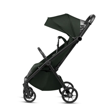 Tutis JOGO+ Compact Stroller - Dark Green