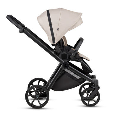 Tutis MIO3+ Essential 2-in-1 Stroller - Moon Rock
