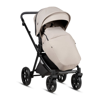 Tutis MIO3+ Essential 2-in-1 Stroller - Moon Rock