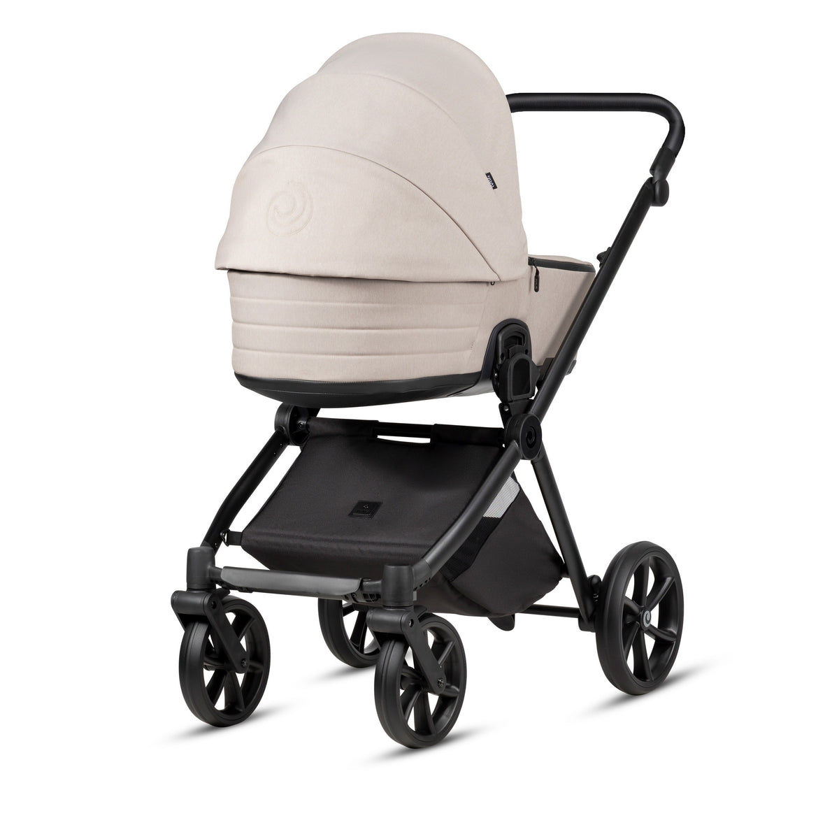 Tutis MIO3+ Essential 2-in-1 Stroller - Moon Rock