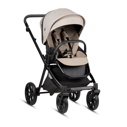 Tutis MIO3+ Essential 2-in-1 Stroller - Moon Rock