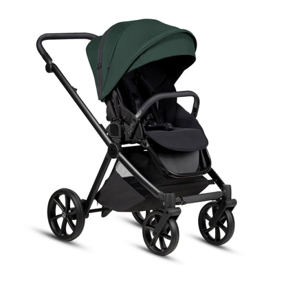 Tutis MIO3+ Essential 2-in-1 Stroller - Pacific Green